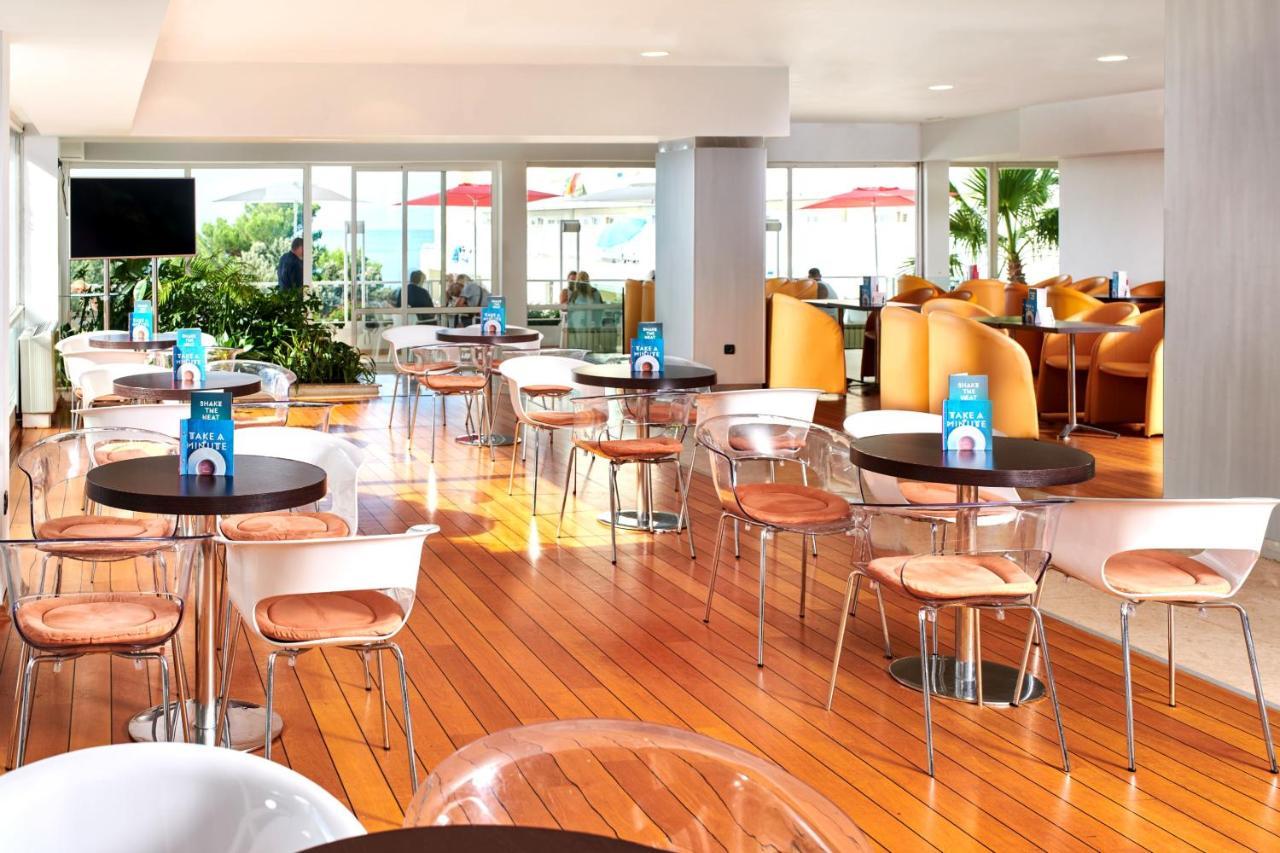 Hotel Delfin Plava Laguna Mugeba المظهر الخارجي الصورة