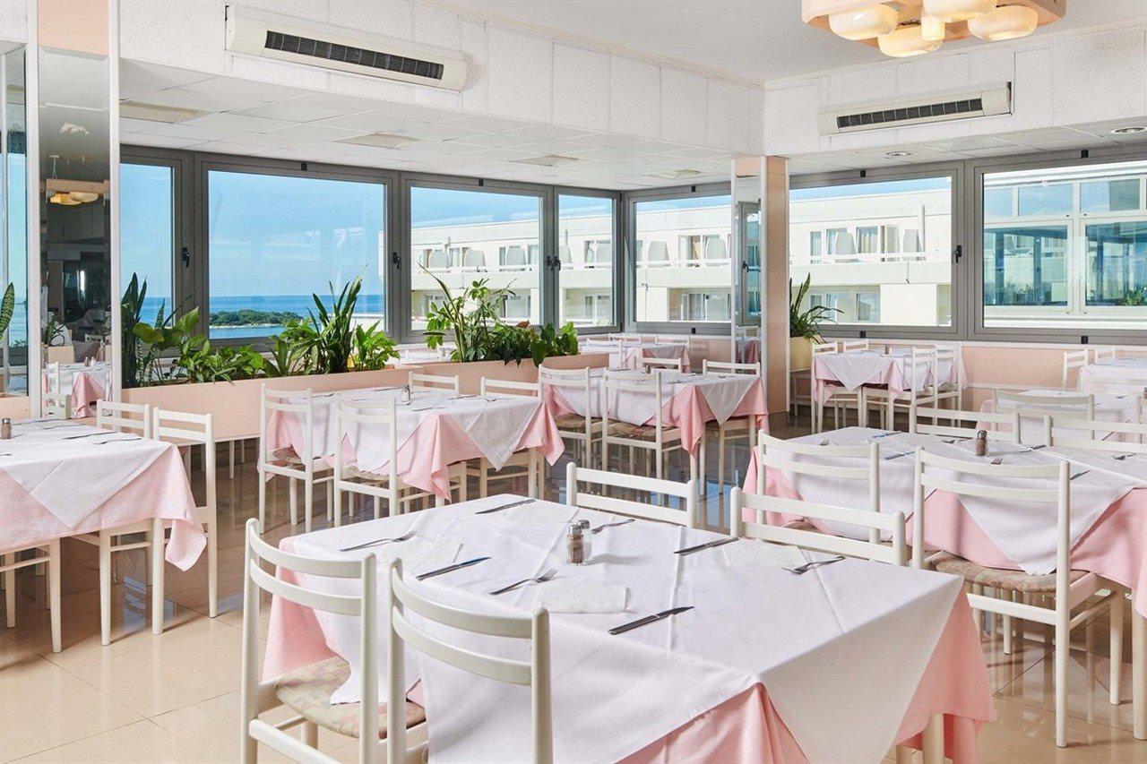 Hotel Delfin Plava Laguna Mugeba المظهر الخارجي الصورة