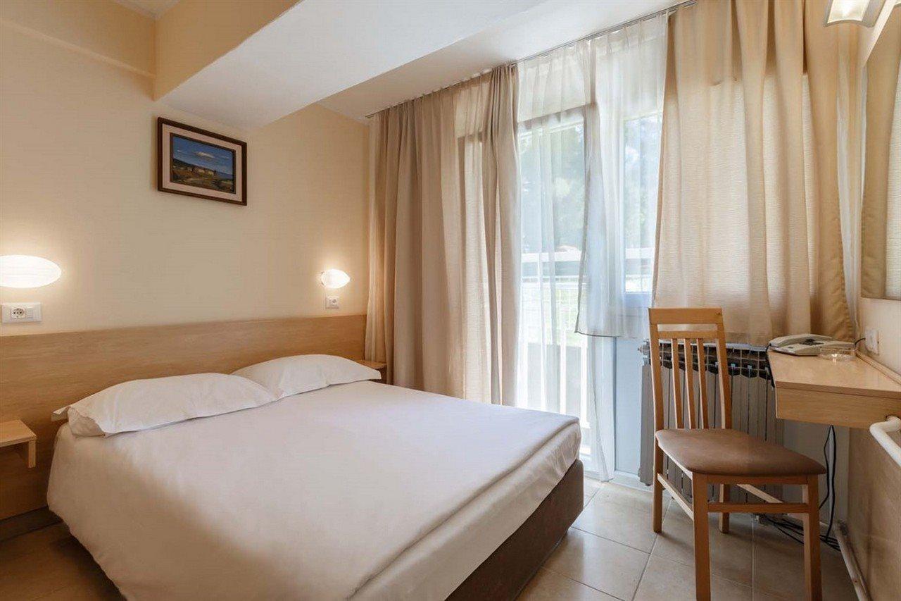 Hotel Delfin Plava Laguna Mugeba المظهر الخارجي الصورة