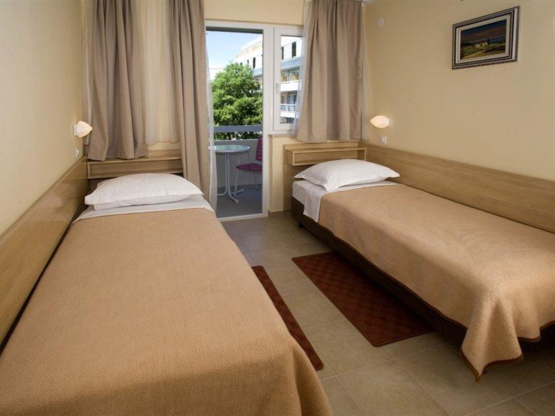 Hotel Delfin Plava Laguna Mugeba المظهر الخارجي الصورة